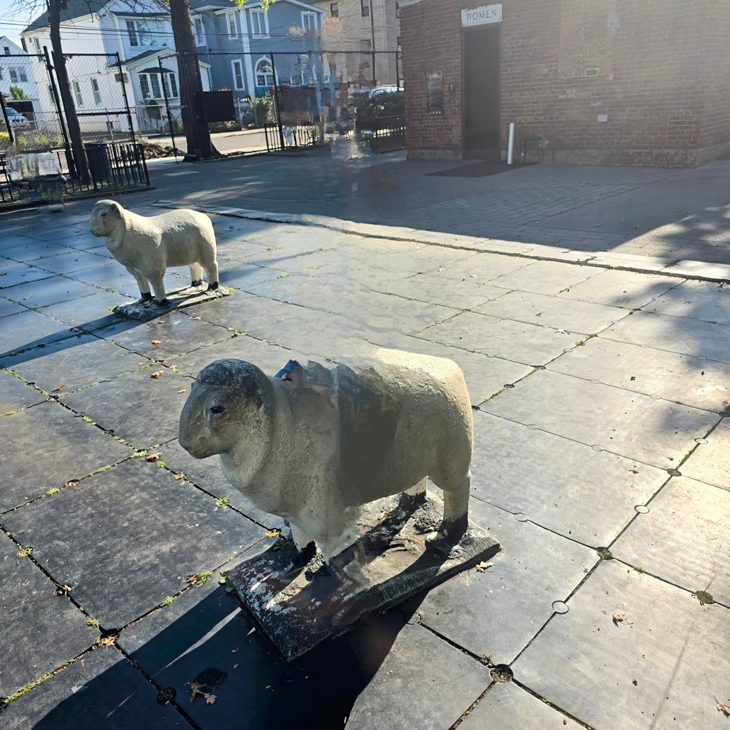 Maurice A. FitzGerald Playground 3