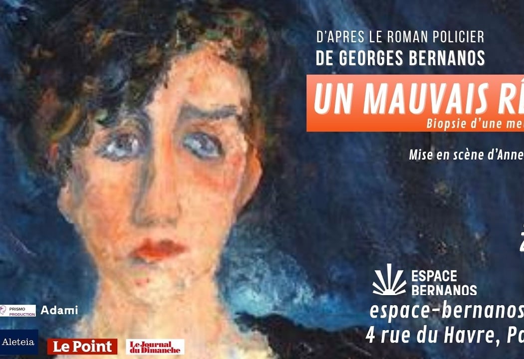 Un mauvais rêve 1