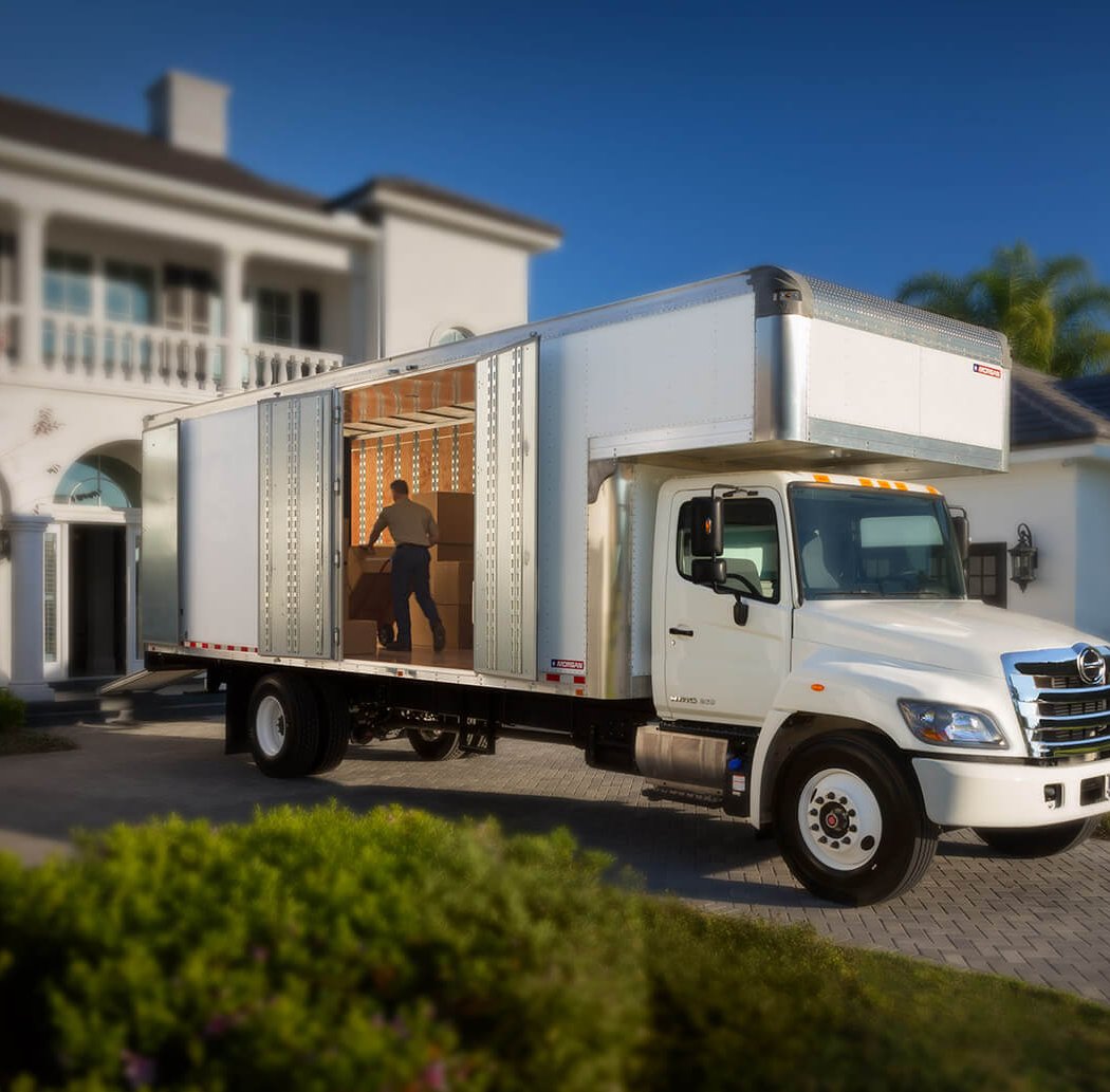 Safe Haul Moving Company LLC 1