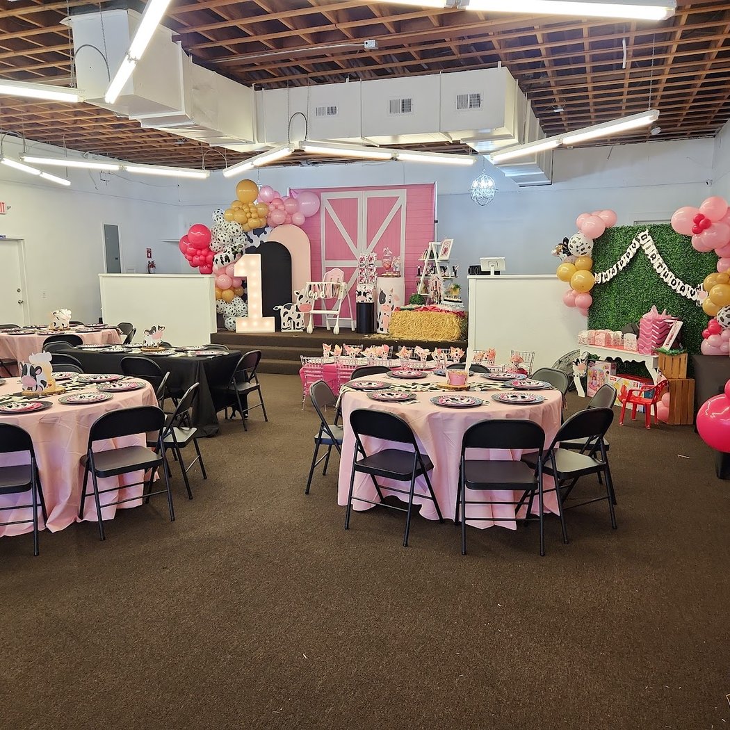 Experiences Events Studio 2