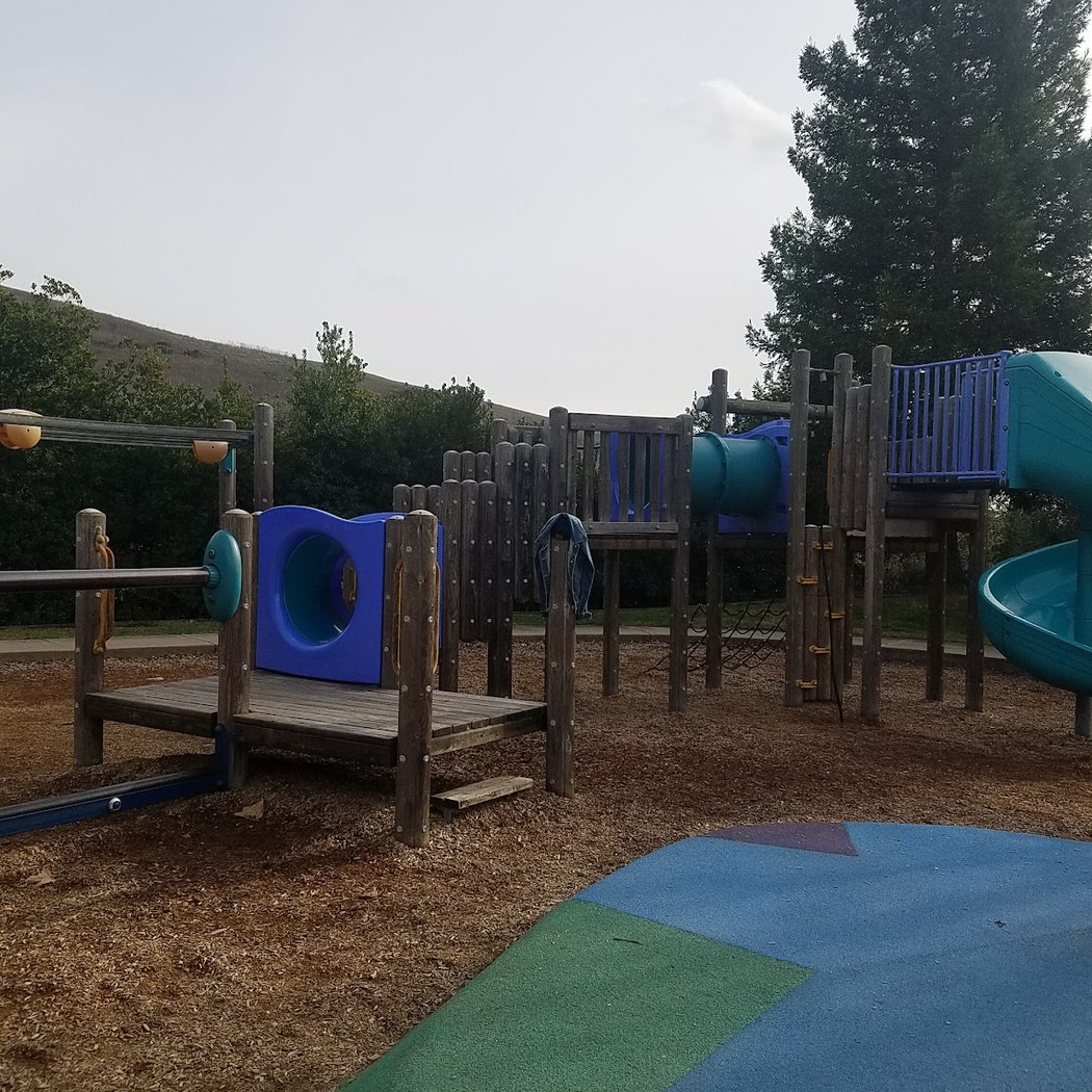 Diablo Vista Park 2