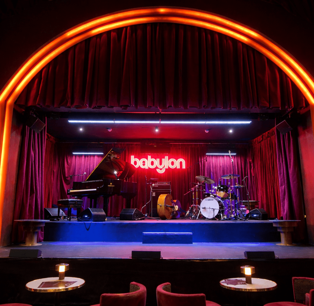 Myles Sanko Concert 2