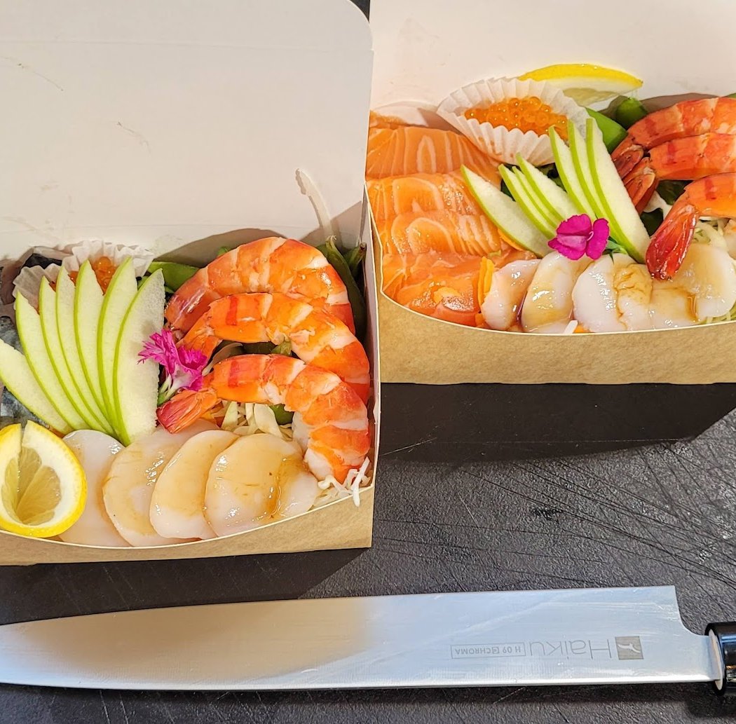 Poissonnerie - Traiteur LAMINAK 1