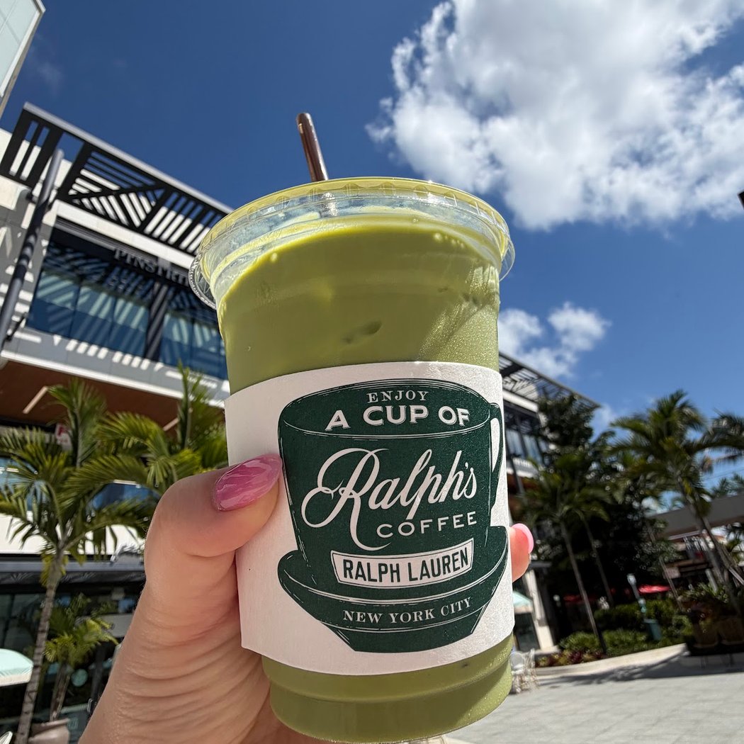 Ralph's Coffee 3