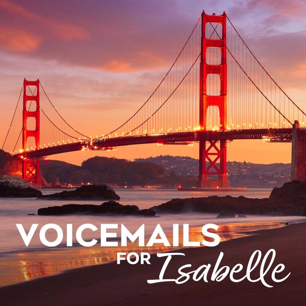 Voicemails For Isabelle Movie Screening