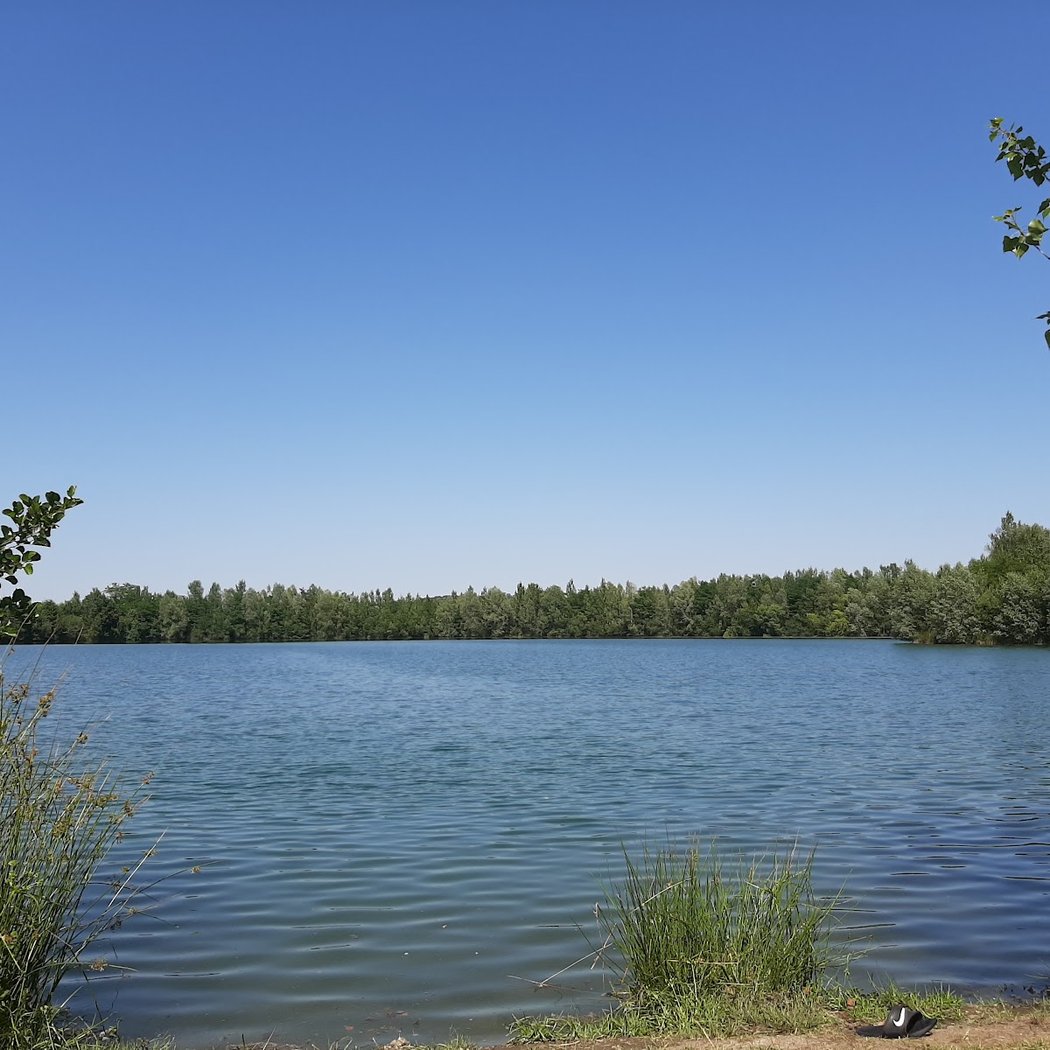 Sentier De L'Adour 3