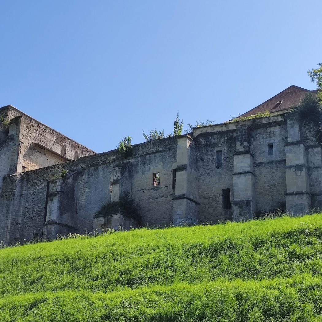 Remparts de Crépy-en-Valois 3