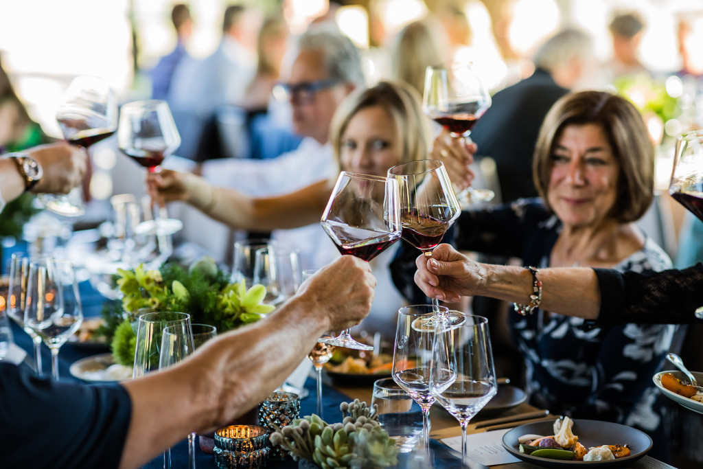 The Silver Oak Supper Club 1