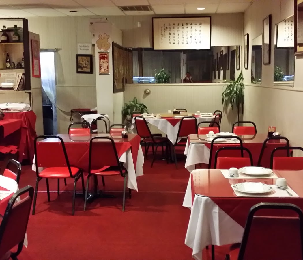 Oriental Garden Restaurant 2
