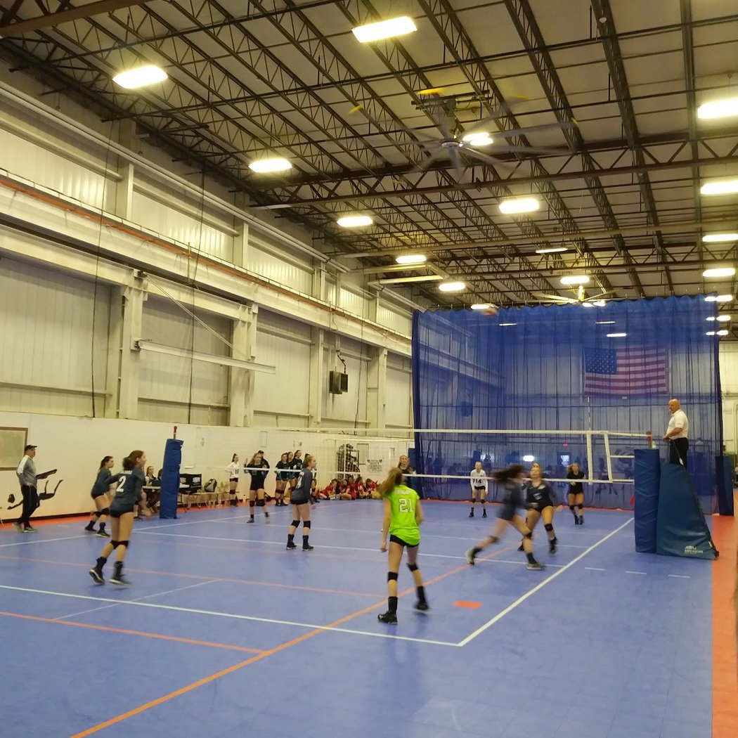 Mid-Hudson Athletic Center 2