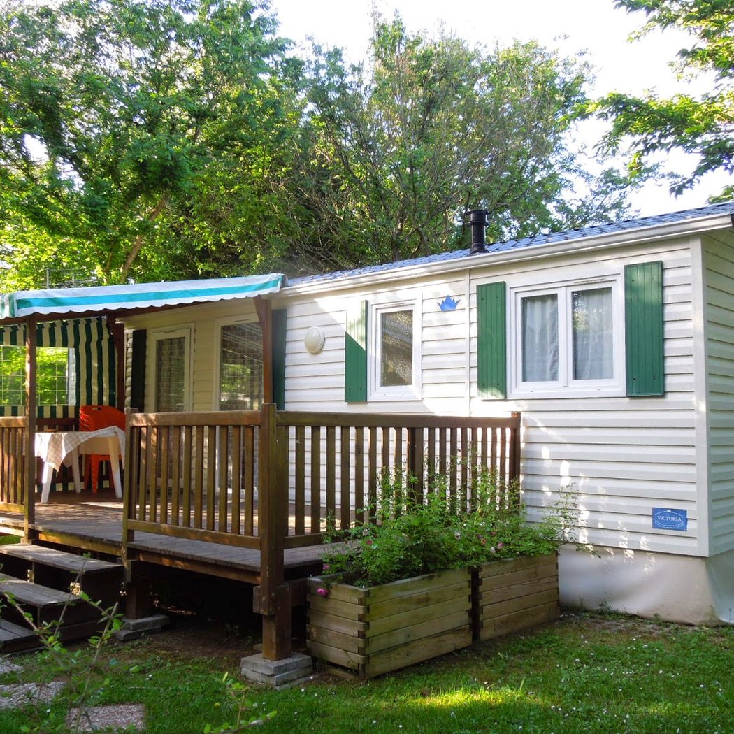 Camping Belle Rivière 24.-25.3.26 4