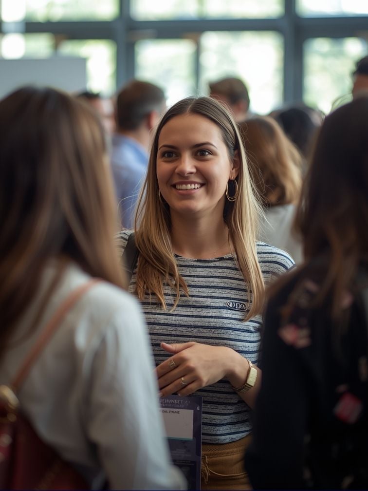 JCI : Jeunes et Avenir 1