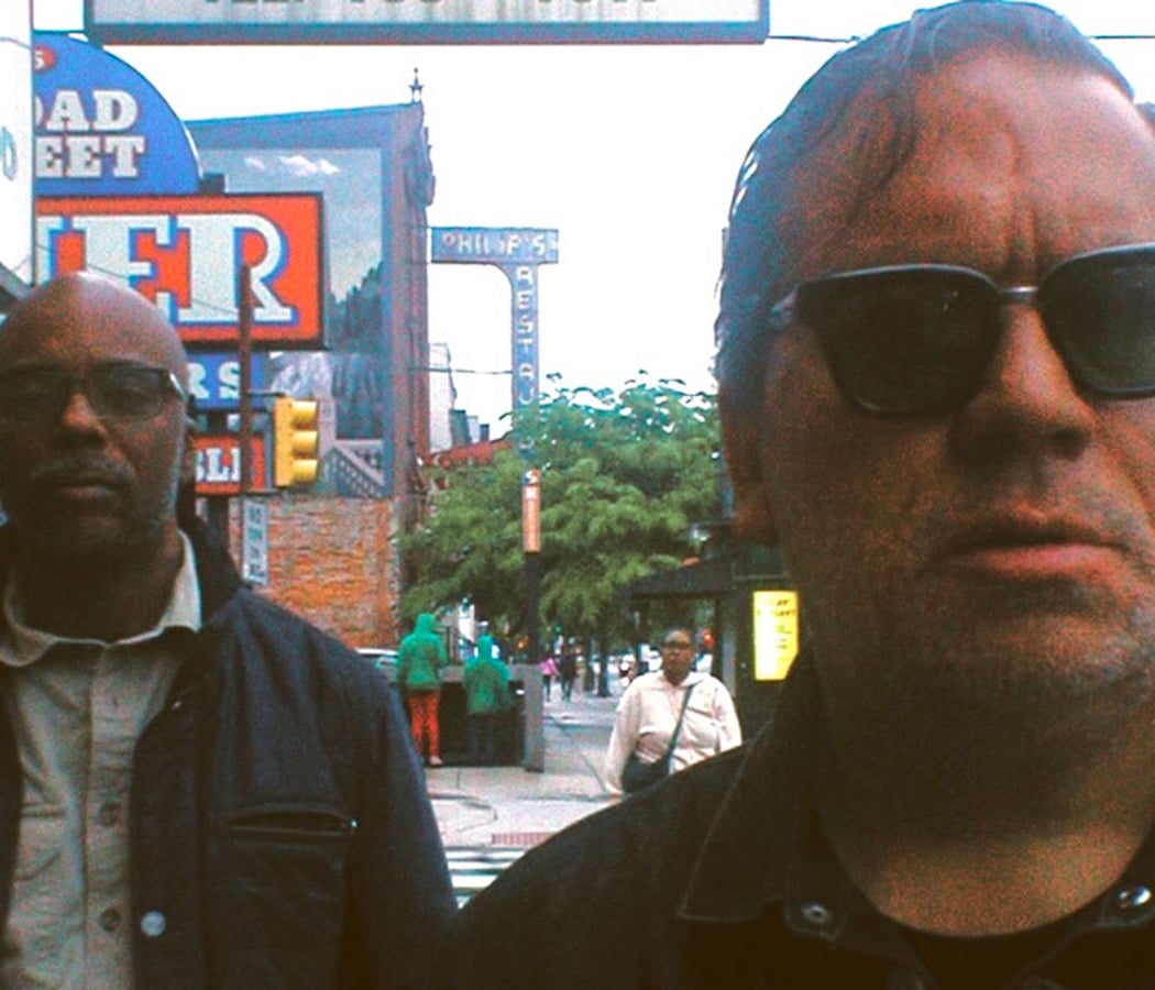 Chicago Underground Duo 1