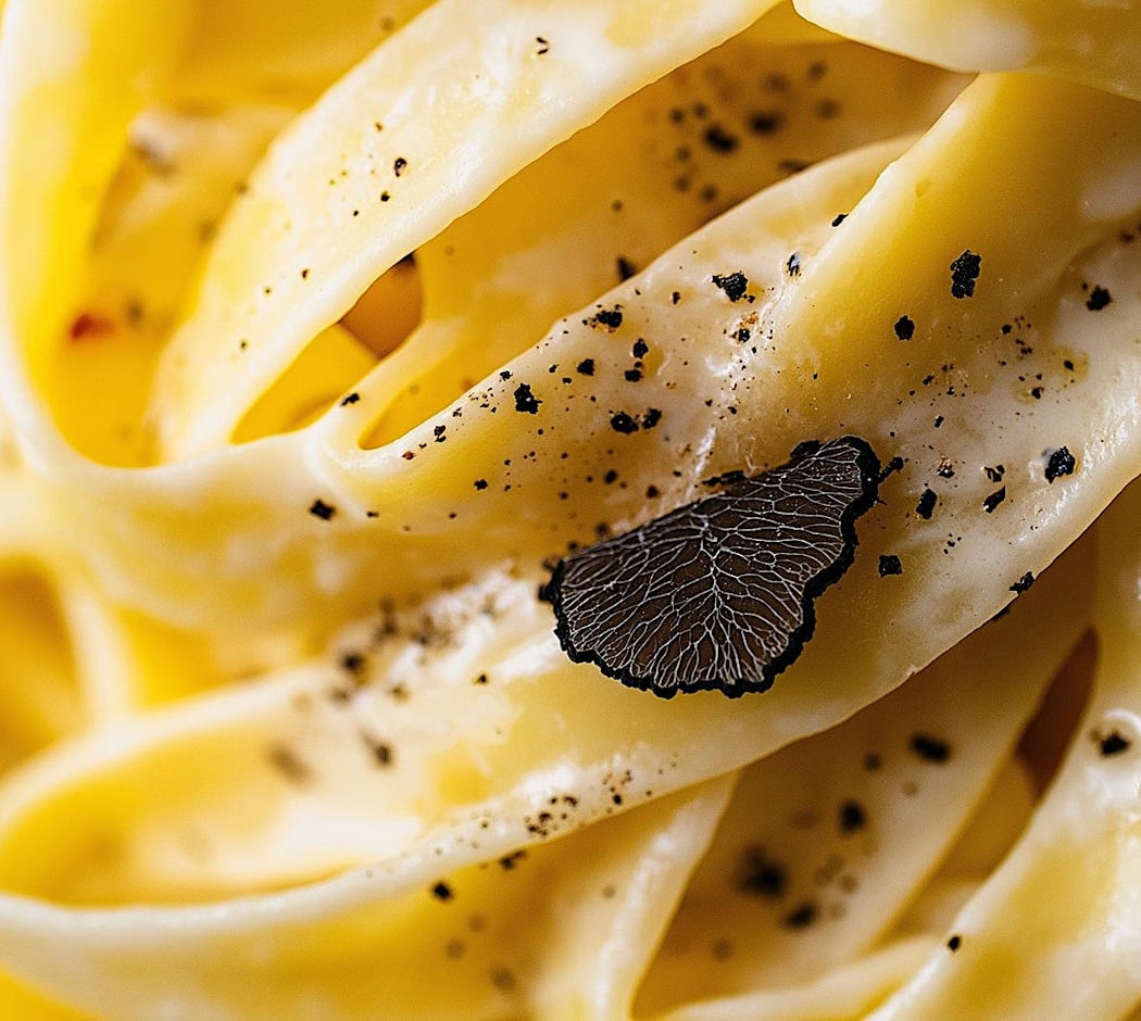 Hands-On: Pastas of Piemonte | 3-Course Dinner & Workshop 3