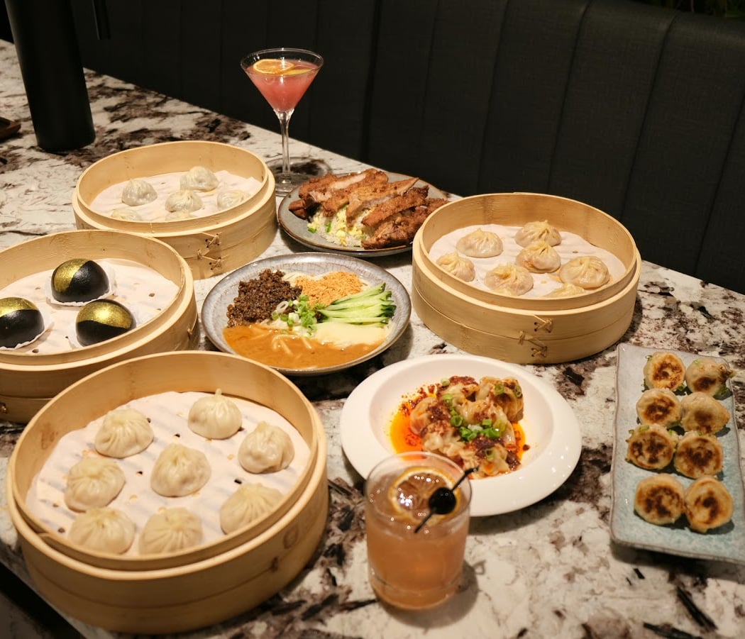 Supreme Dumplings 3