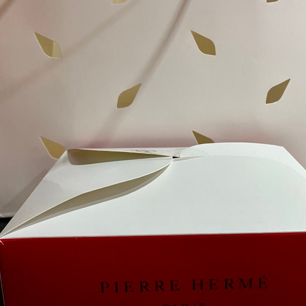 Pierre Hermé Paris 3