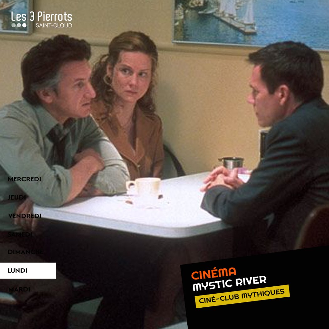 MYSTIC RIVER 1