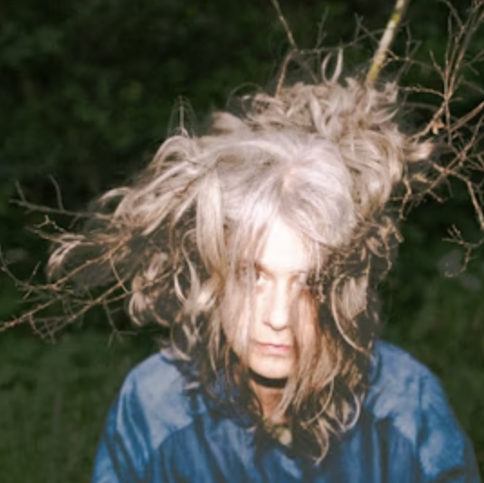 JUANA MOLINA Concert 1