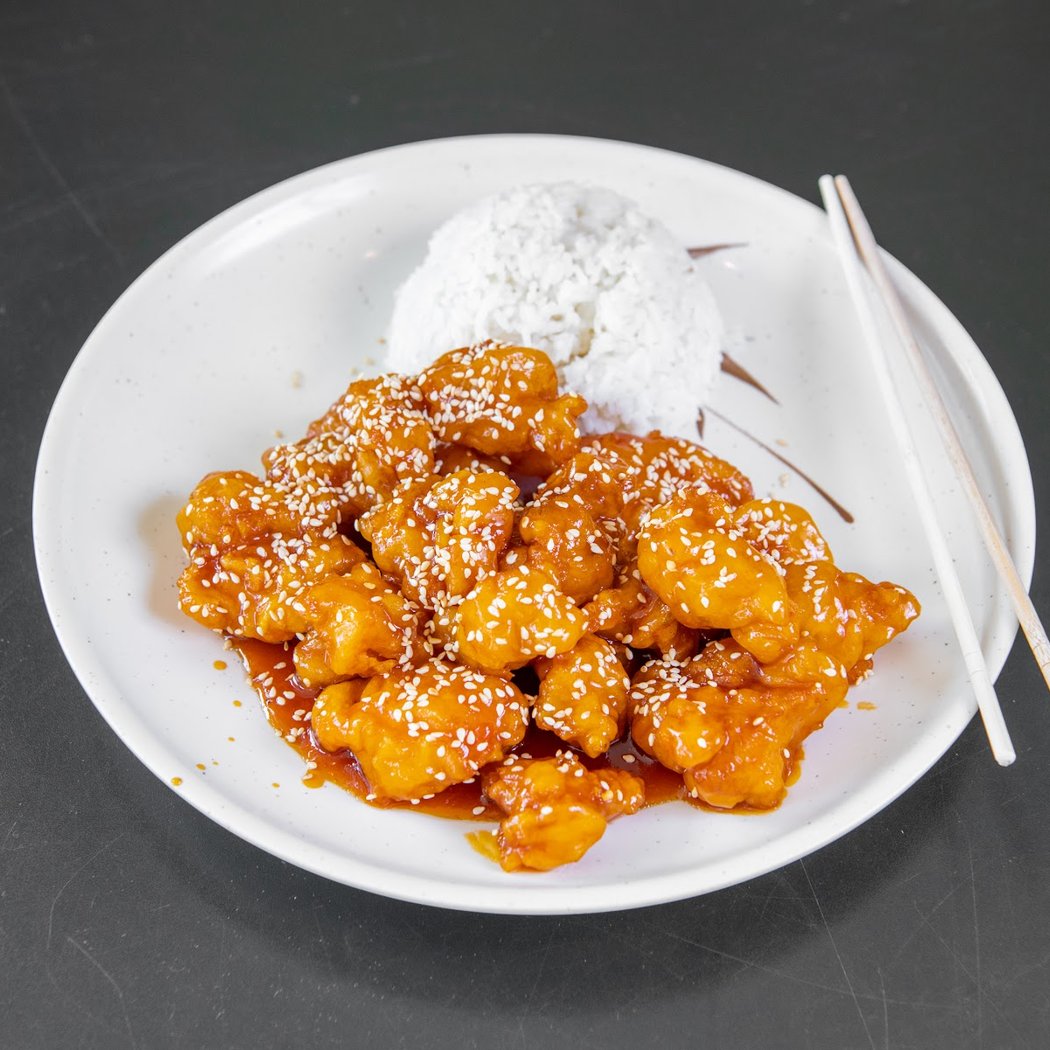 Sizzling Wok 1