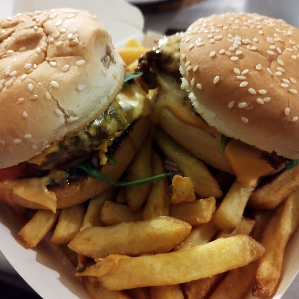 Niglo food 2