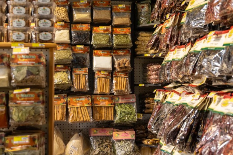 Mi Rancho Supermarket 3