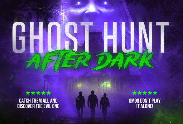 Ghosts of San Jose: Explore the Haunted Past 1