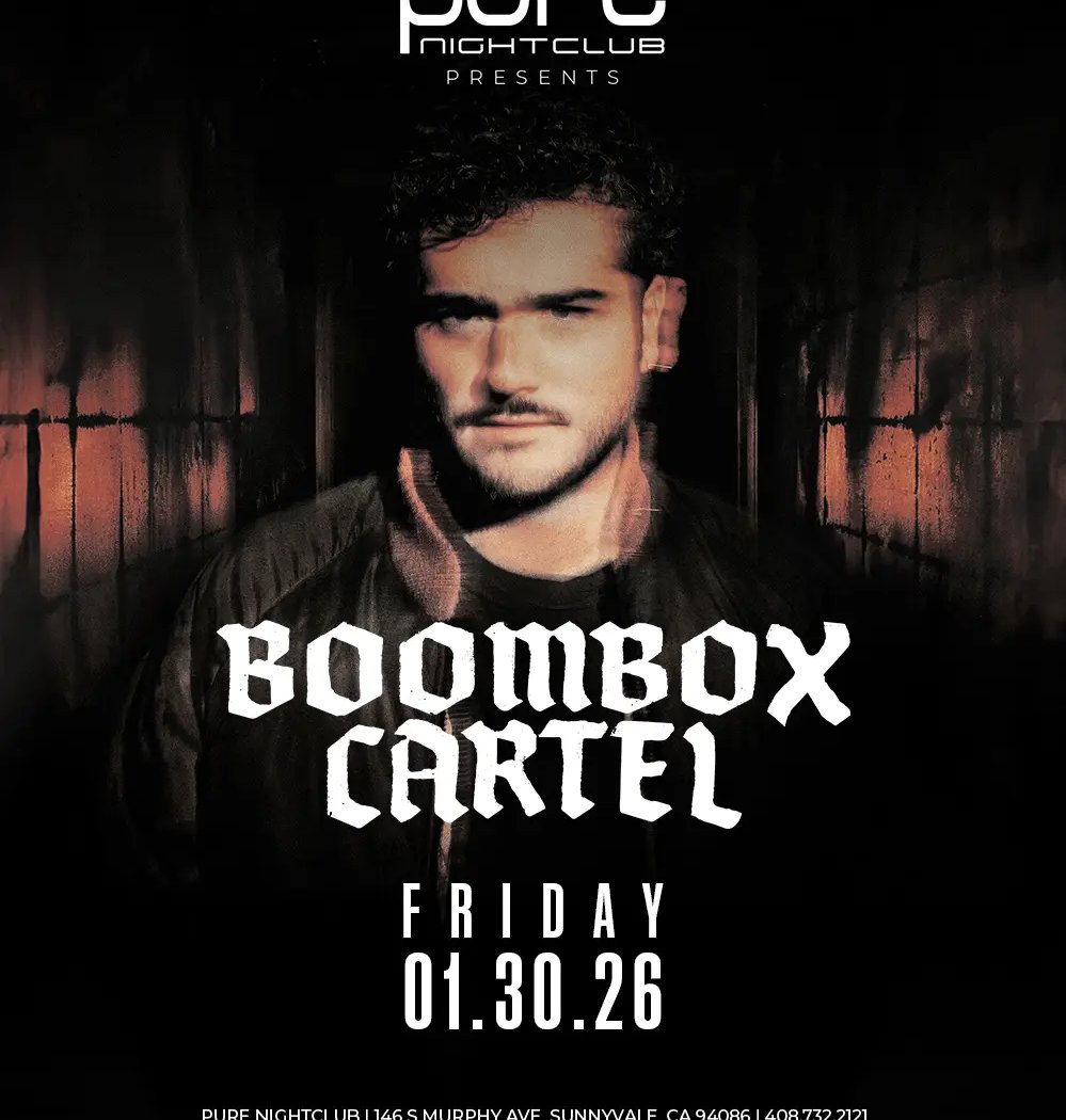 Boombox Cartel 1