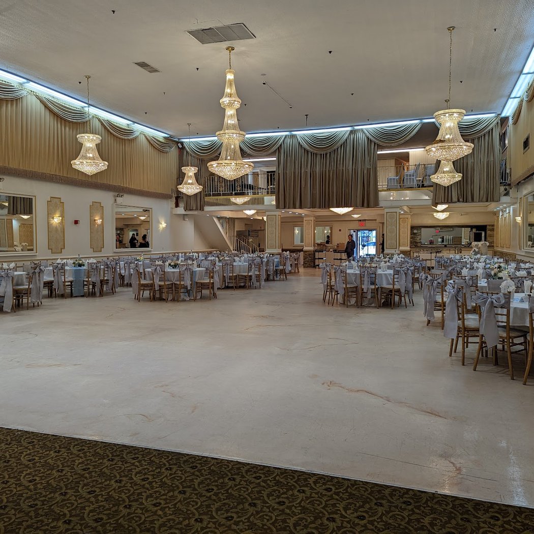 Widdi Catering Hall 1