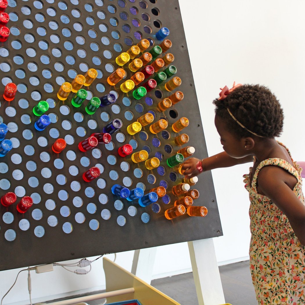 Pearl Fincher Museum of Fine Arts 1