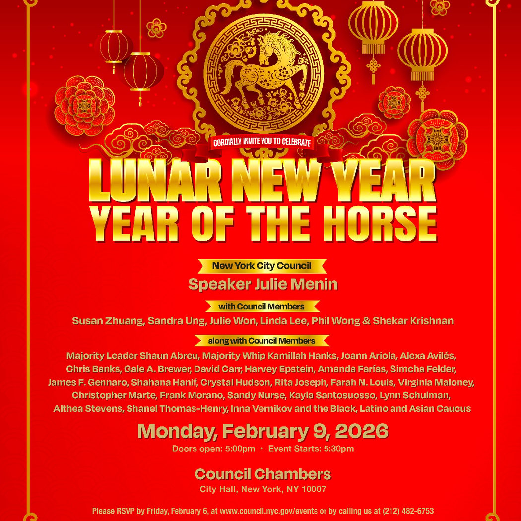 Lunar New Year Celebration 2026 1
