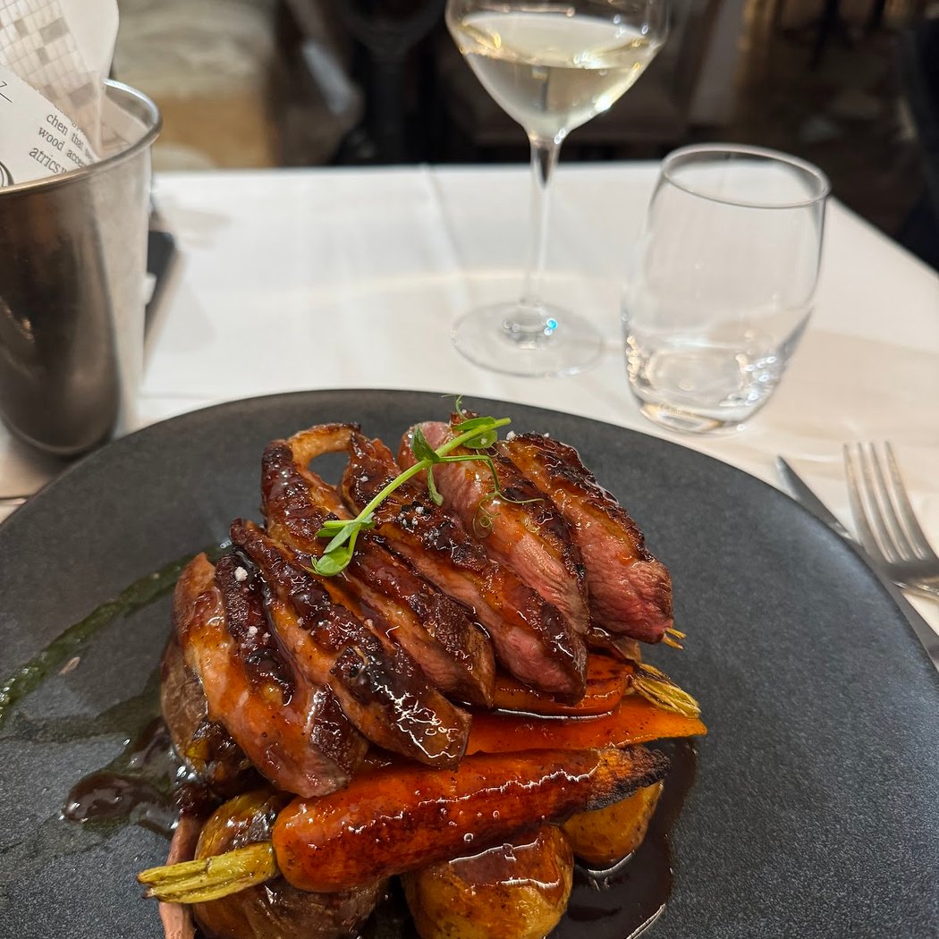 Brasserie Manhattan 4