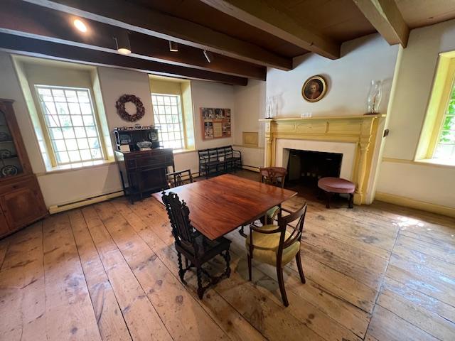 Mount Gulian Historic Site 2