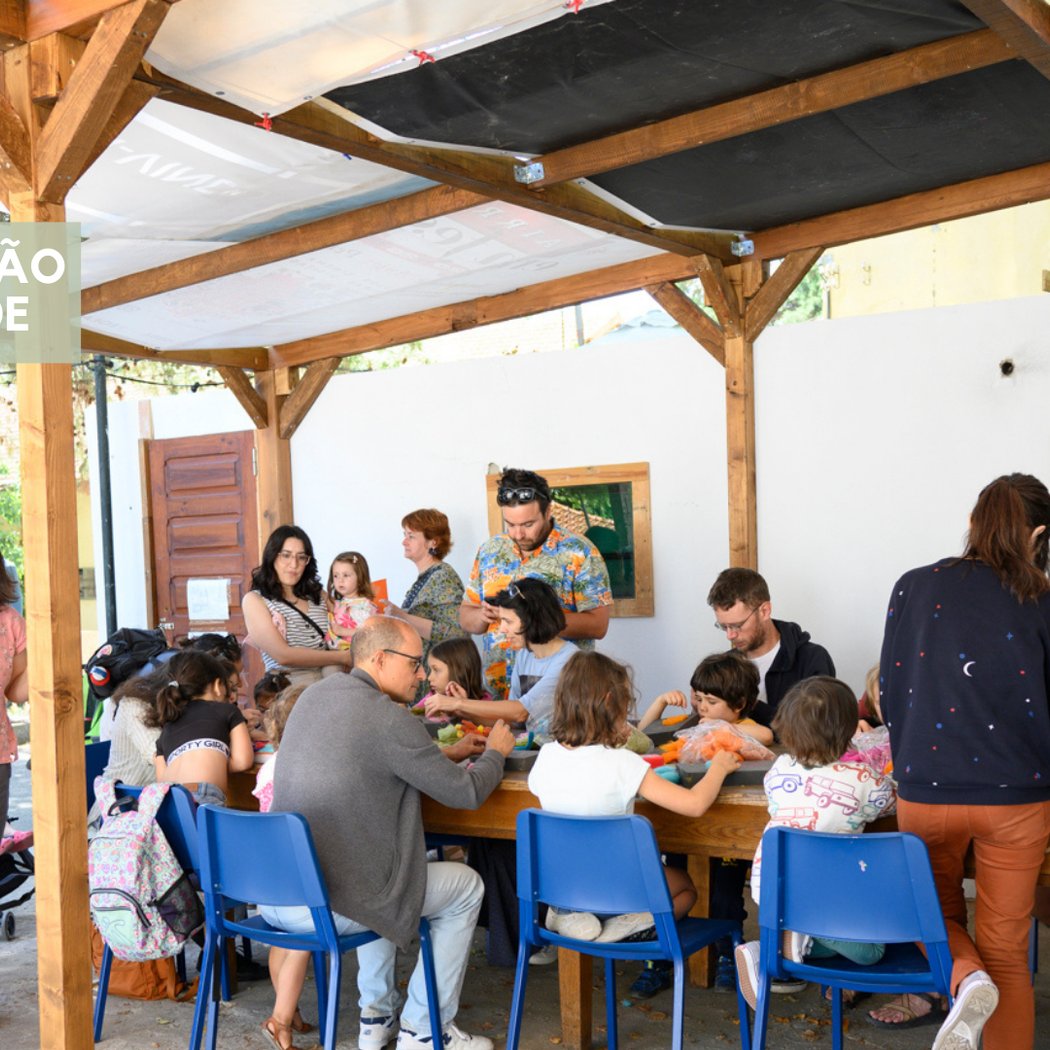 Bazar Bombarda & Afternoon DJ Set 1