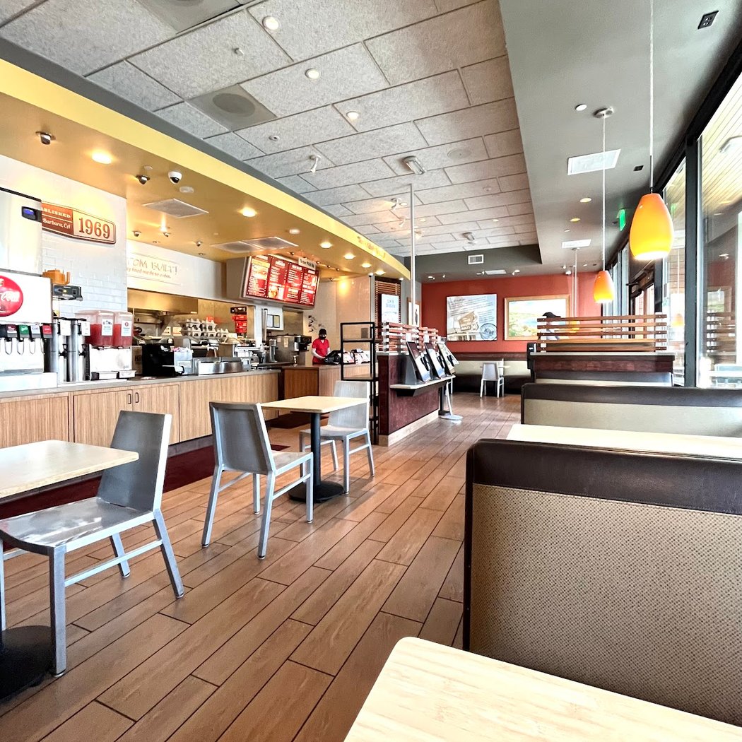 Habit Burger & Grill 3