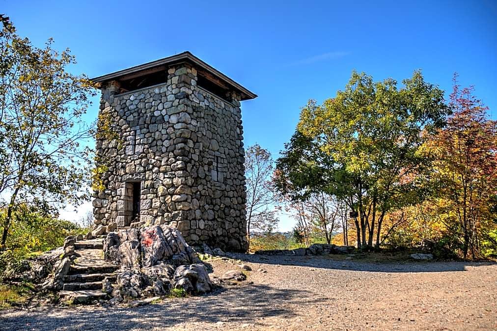 FREE Guided Hiking 1