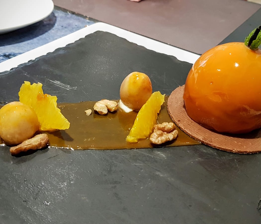 Fava Bistro 1