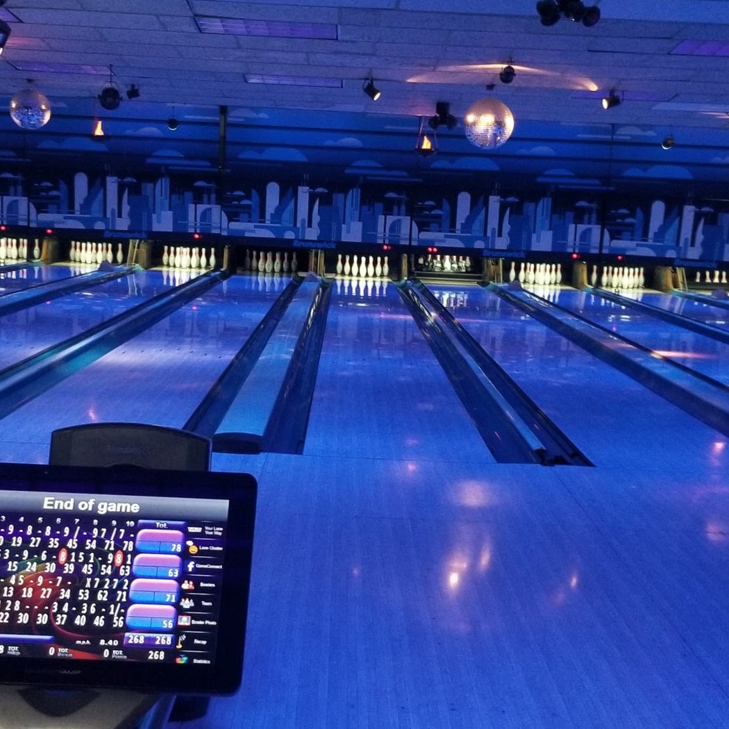 Bowlerland 1