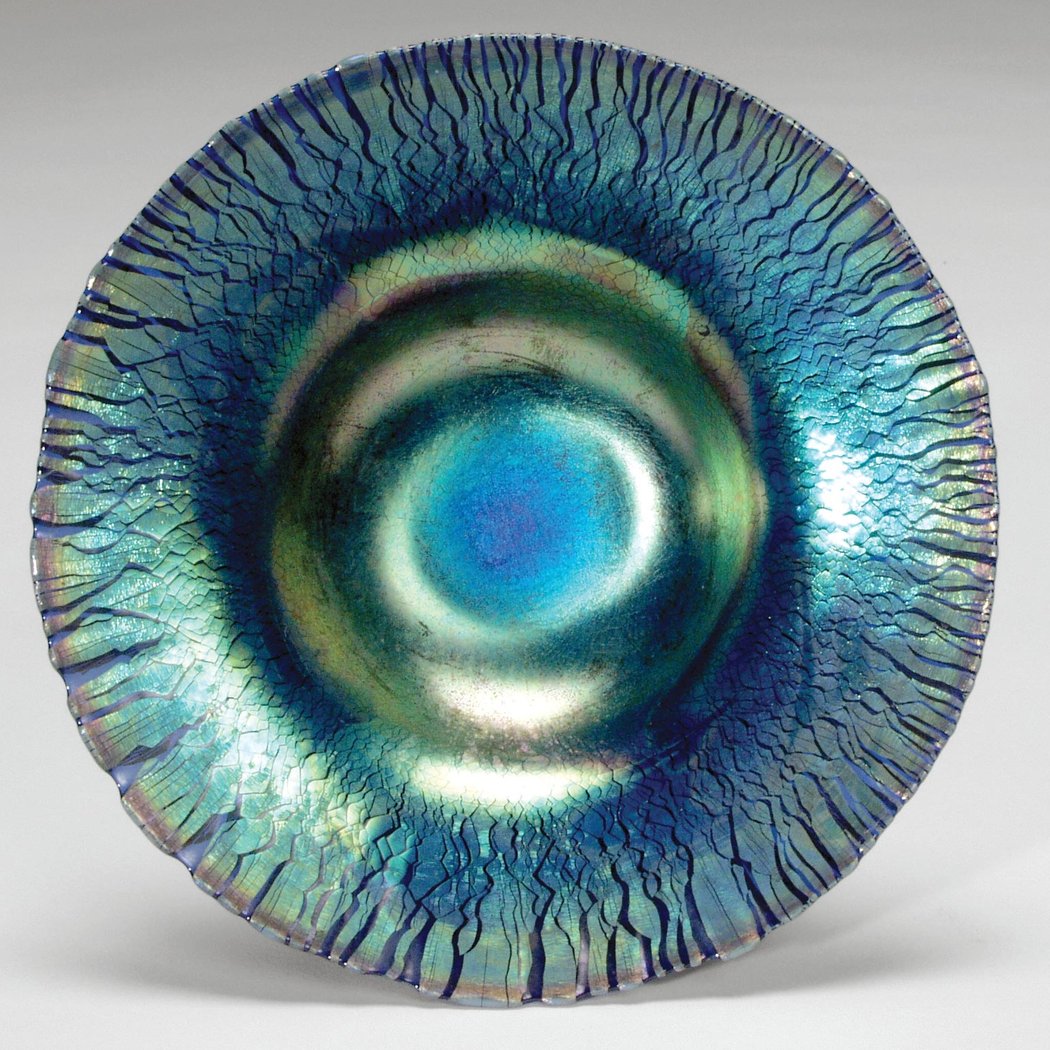 Collection Spotlight: Tiffany Glass 1