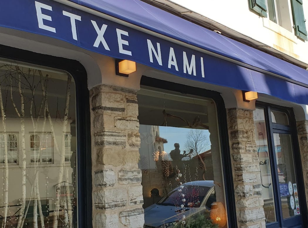 Etxe Nami 2