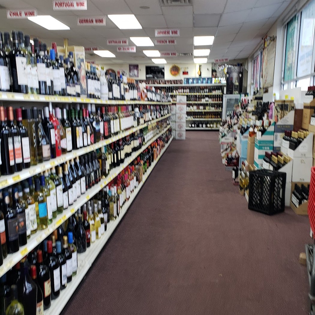 JFK Liquor NY Inc 3