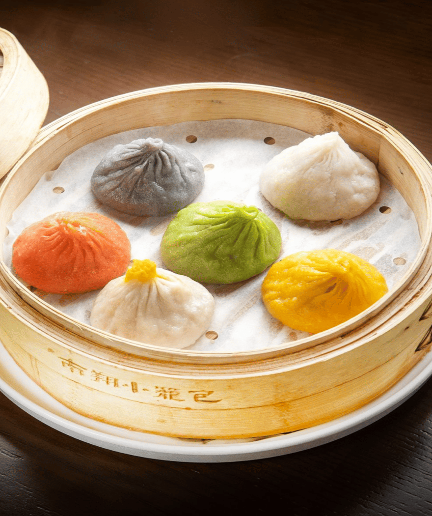 Nan Xiang Soup Dumplings - Flushing 1