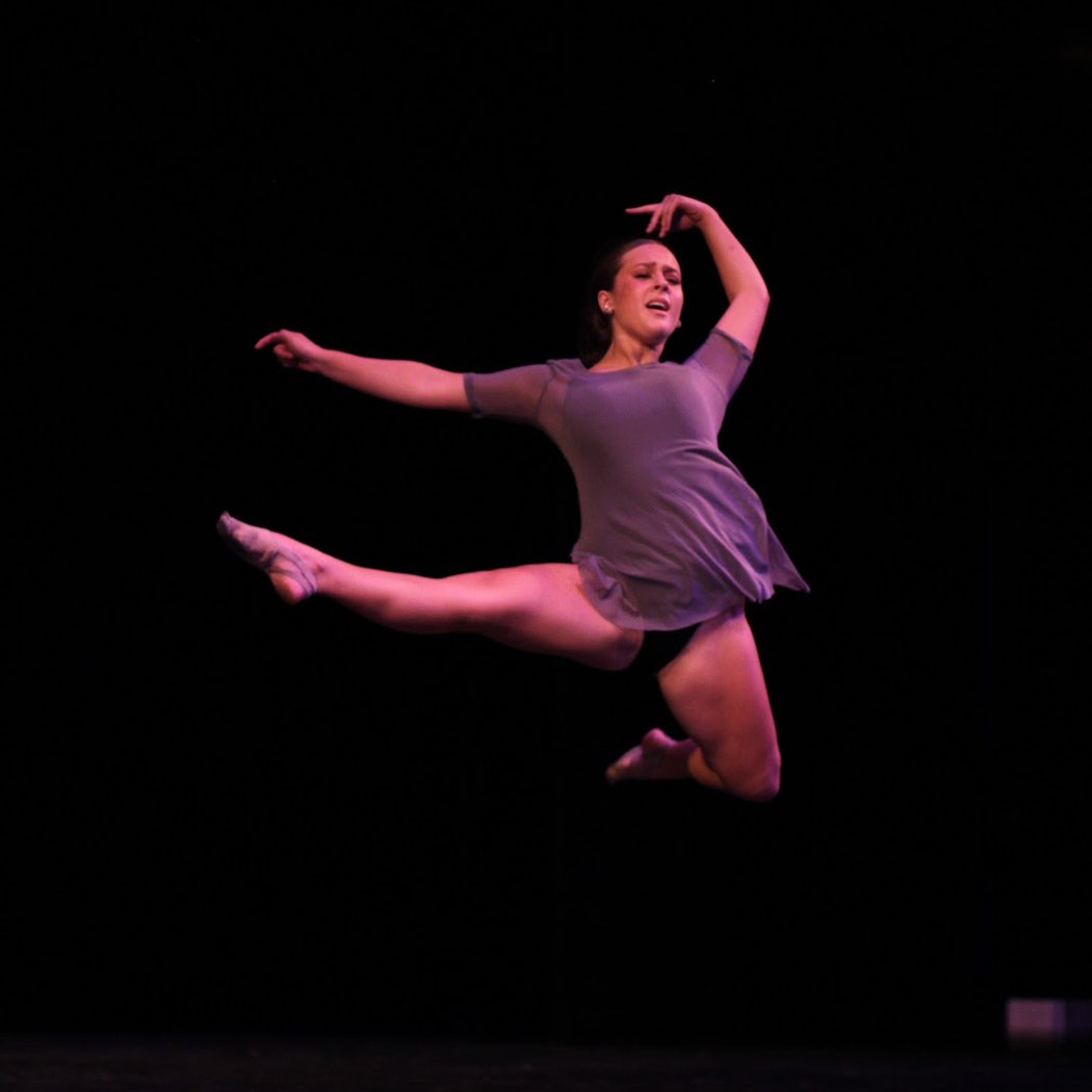 Academy of Danse 3