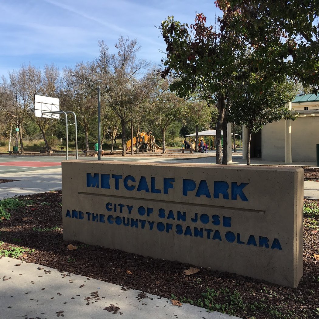 Metcalf Park 2