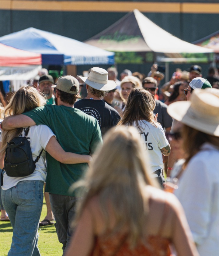 Exeter Fall Festival 3