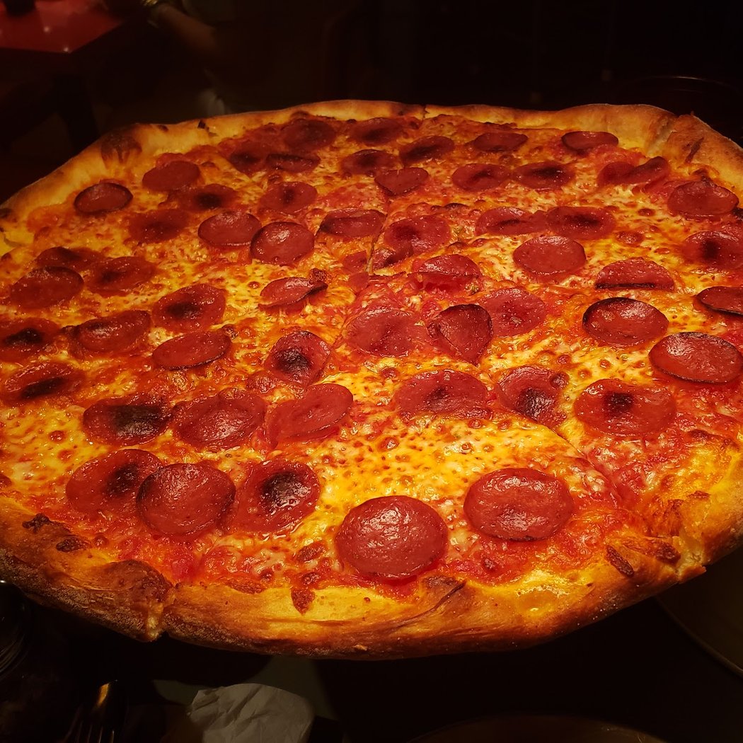 Home Slice Pizza 1