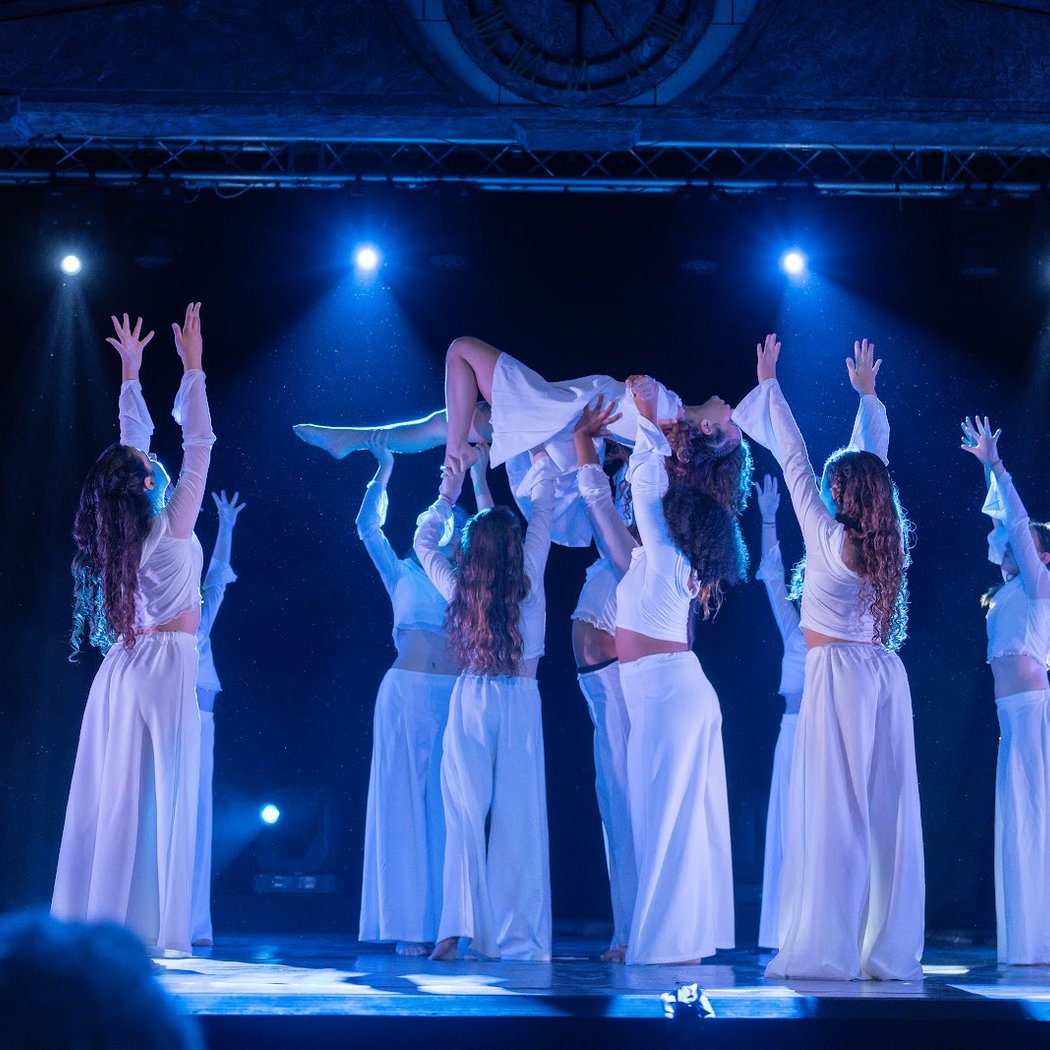 Abcadémie - Dance Choisy-Le-Roi 3