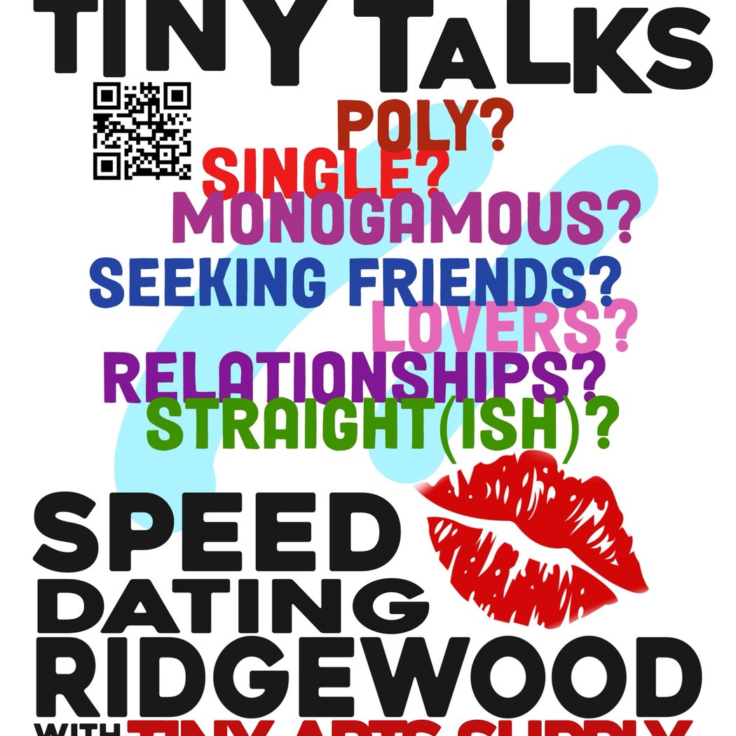 Speed Dating for Straights 2