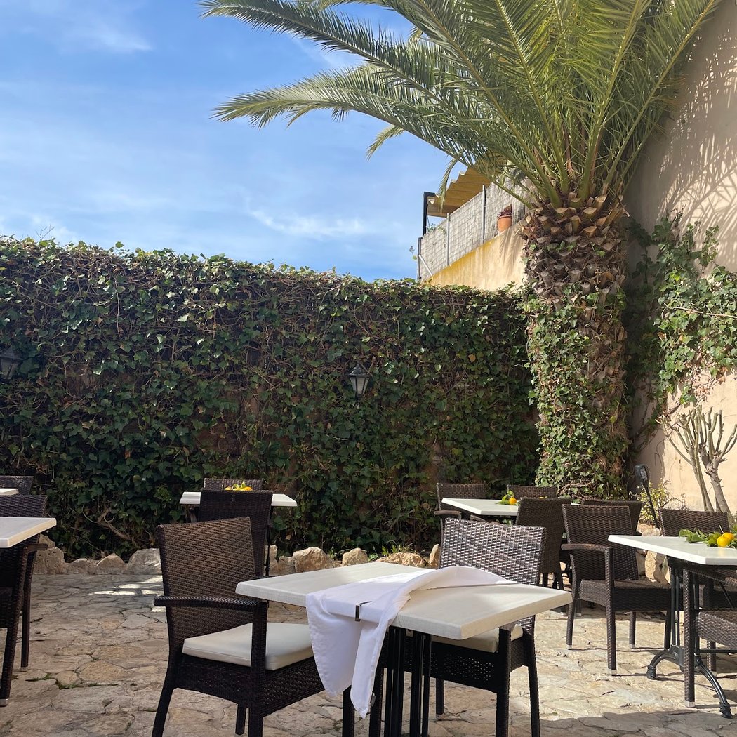 Restaurant Es Molí 2
