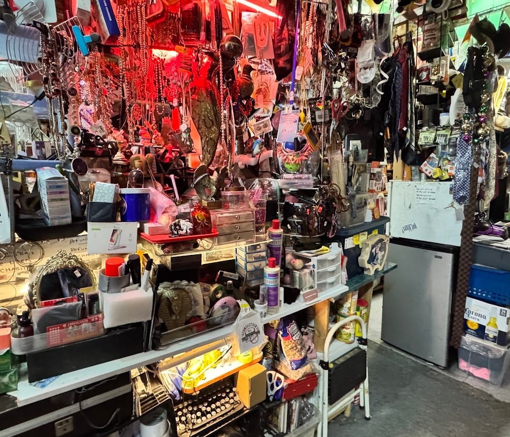 K.L.Thrift Store 3