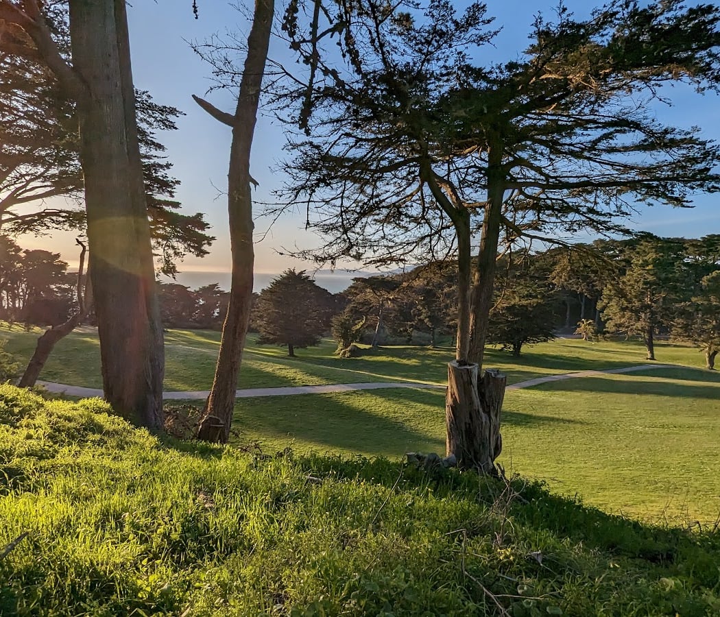 Lincoln Park Golf Course 2
